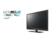 LG 42LV3550 - 1411455 - zdjęcie 1